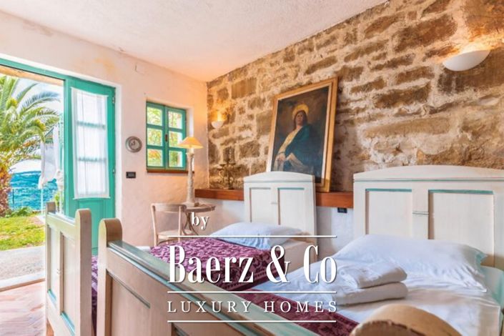 Image No.17-Maison de ville de 1 chambre à vendre à Oprtalj