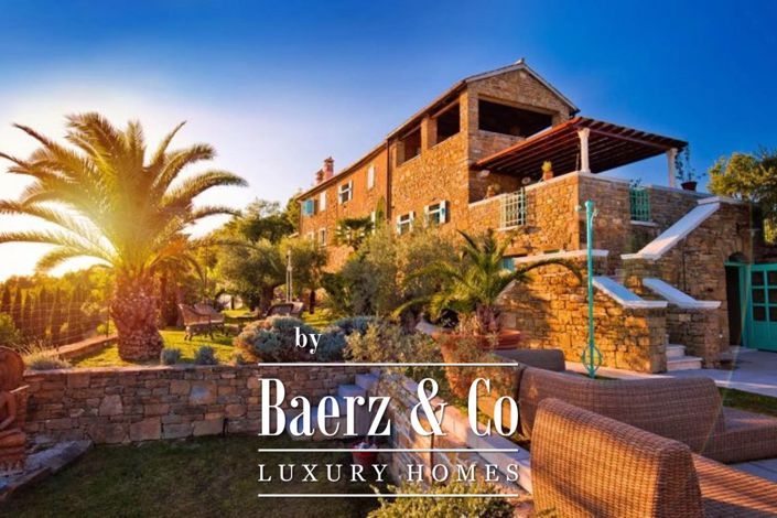 Image No.18-Maison de ville de 1 chambre à vendre à Oprtalj