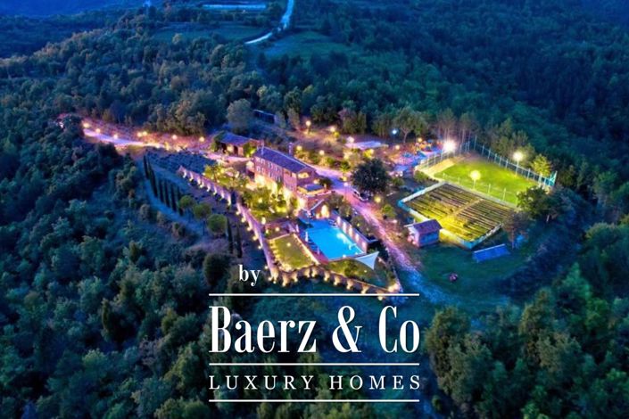 Image No.2-Maison de ville de 1 chambre à vendre à Oprtalj