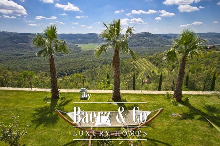 Image No.20-Maison de ville de 1 chambre à vendre à Oprtalj