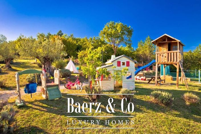 Image No.22-Maison de ville de 1 chambre à vendre à Oprtalj