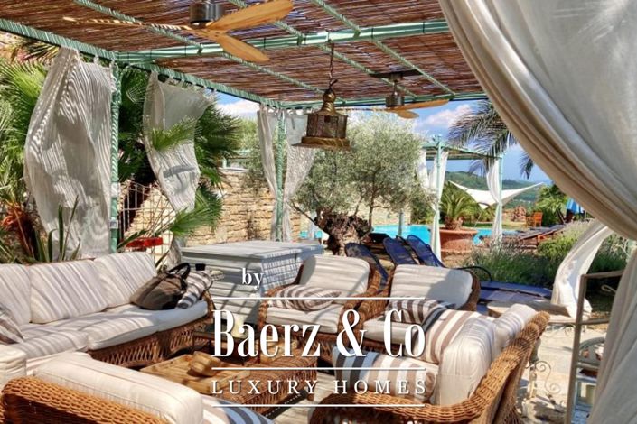 Image No.24-Maison de ville de 1 chambre à vendre à Oprtalj