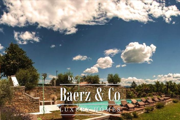 Image No.25-Maison de ville de 1 chambre à vendre à Oprtalj