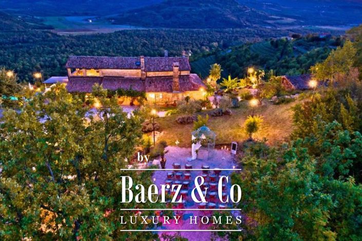 Image No.27-Maison de ville de 1 chambre à vendre à Oprtalj