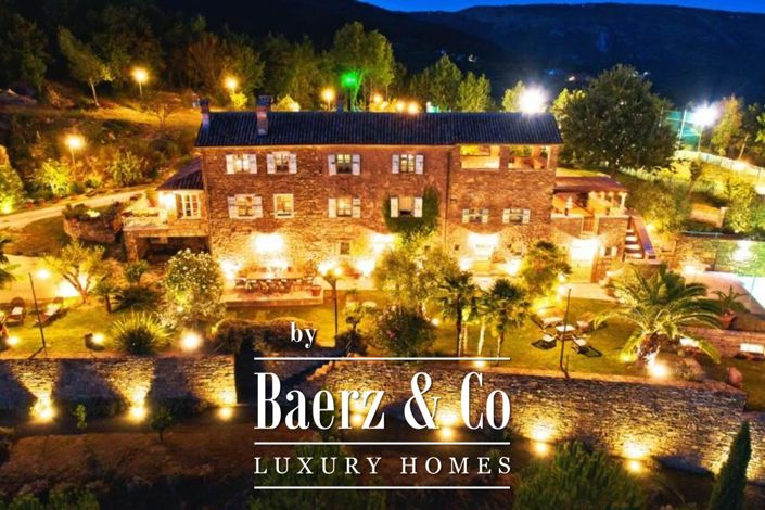 Image No.5-Maison de ville de 1 chambre à vendre à Oprtalj