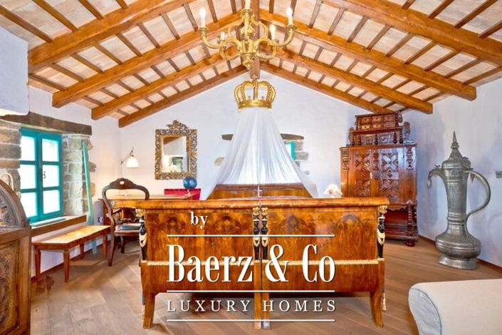 Image No.7-Maison de ville de 1 chambre à vendre à Oprtalj