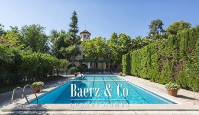 Baerz & Co most sold property