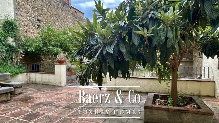 Image No.13-Maison de ville de 6 chambres à vendre à Torroella de Montgrí