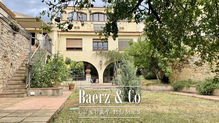 Image No.15-Maison de ville de 6 chambres à vendre à Torroella de Montgrí