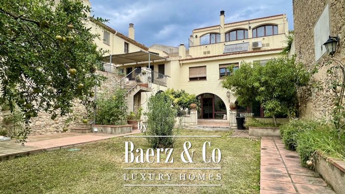 Image No.16-Maison de ville de 6 chambres à vendre à Torroella de Montgrí