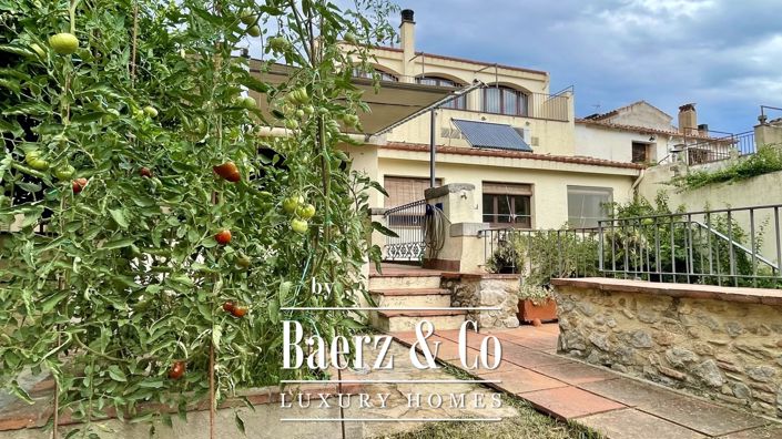 Image No.17-Maison de ville de 6 chambres à vendre à Torroella de Montgrí