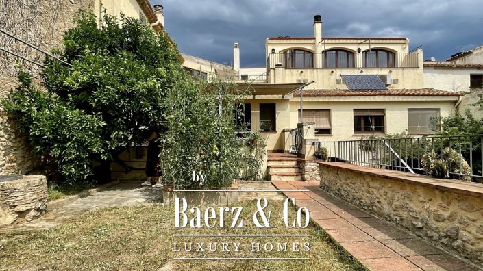 Image No.20-Maison de ville de 6 chambres à vendre à Torroella de Montgrí