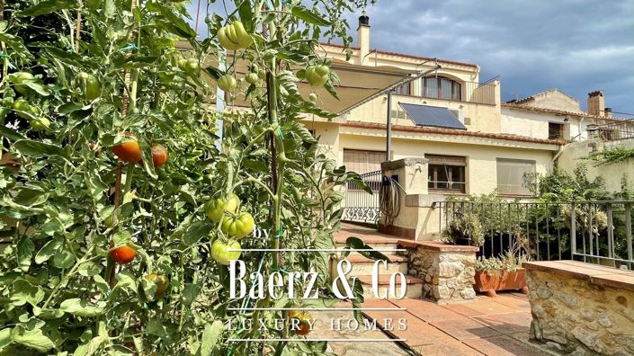 Image No.21-Maison de ville de 6 chambres à vendre à Torroella de Montgrí