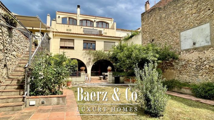 Image No.22-Maison de ville de 6 chambres à vendre à Torroella de Montgrí