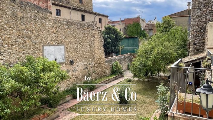 Image No.23-Maison de ville de 6 chambres à vendre à Torroella de Montgrí