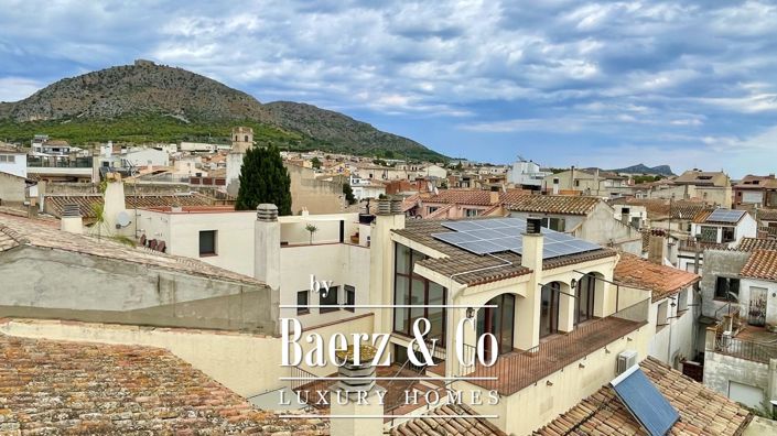 Image No.37-Maison de ville de 6 chambres à vendre à Torroella de Montgrí