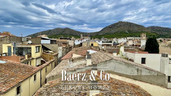 Image No.38-Maison de ville de 6 chambres à vendre à Torroella de Montgrí