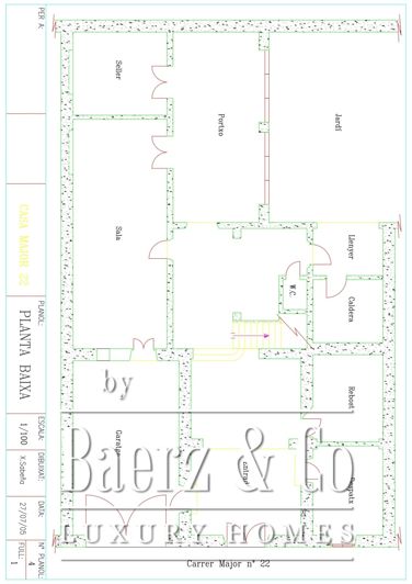 Image No.39-Maison de ville de 6 chambres à vendre à Torroella de Montgrí