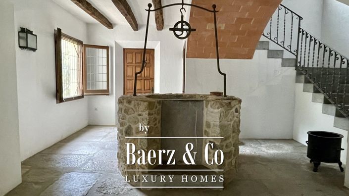 Image No.5-Maison de ville de 6 chambres à vendre à Torroella de Montgrí