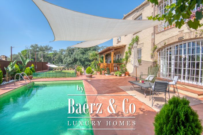 Image No.3-4 Bed Villa for sale