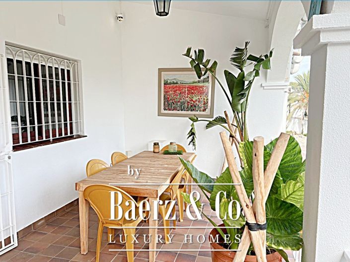 Image No.18-Villa de 4 chambres à vendre à Cunit