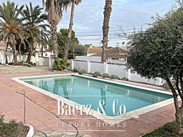 Baerz & Co most sold property