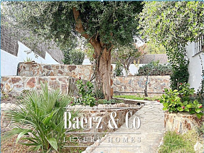 Image No.22-Villa de 4 chambres à vendre à Cunit