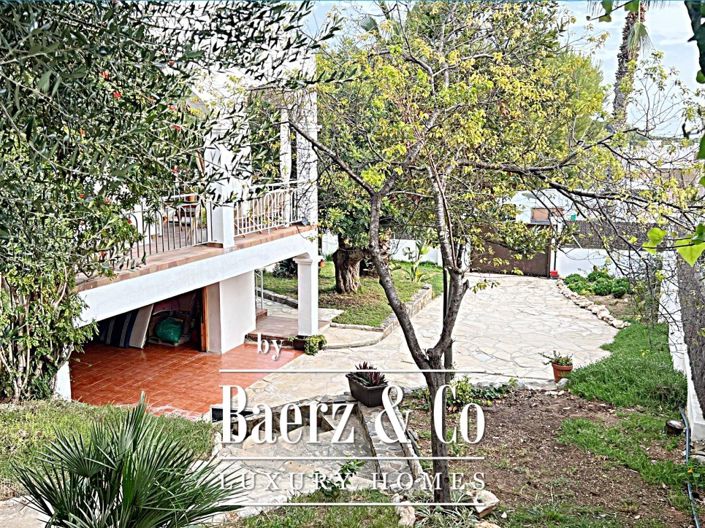 Image No.23-Villa de 4 chambres à vendre à Cunit