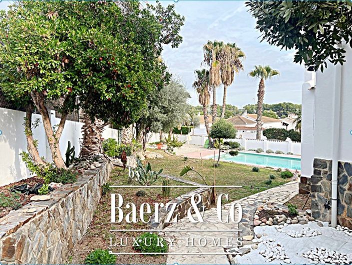 Image No.25-Villa de 4 chambres à vendre à Cunit