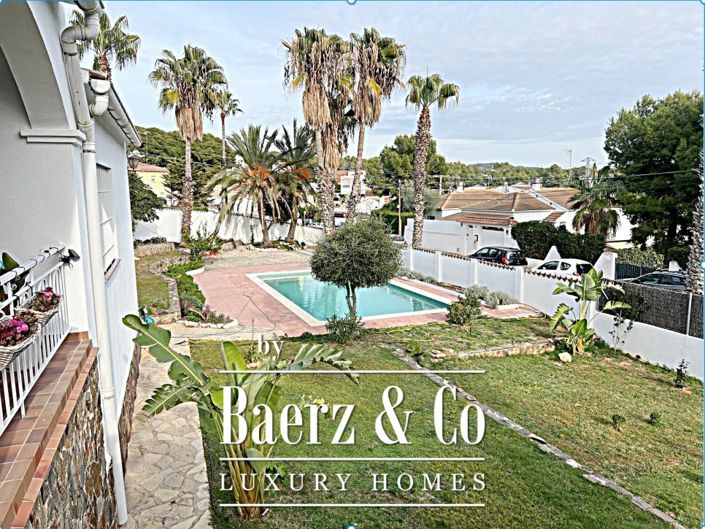 Image No.26-Villa de 4 chambres à vendre à Cunit