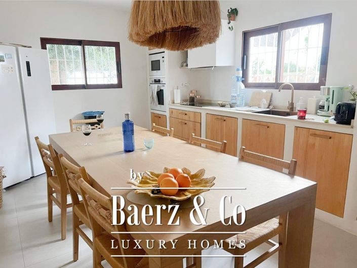 Image No.7-Villa de 4 chambres à vendre à Cunit