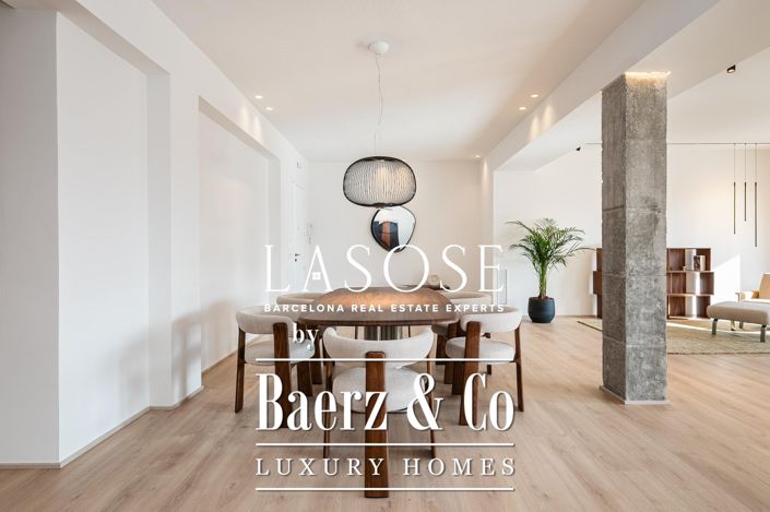 Image No.12-Propriété de 4 chambres à vendre à Barcelona