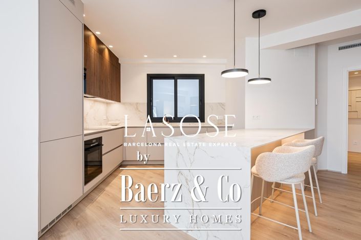 Image No.13-Propriété de 4 chambres à vendre à Barcelona