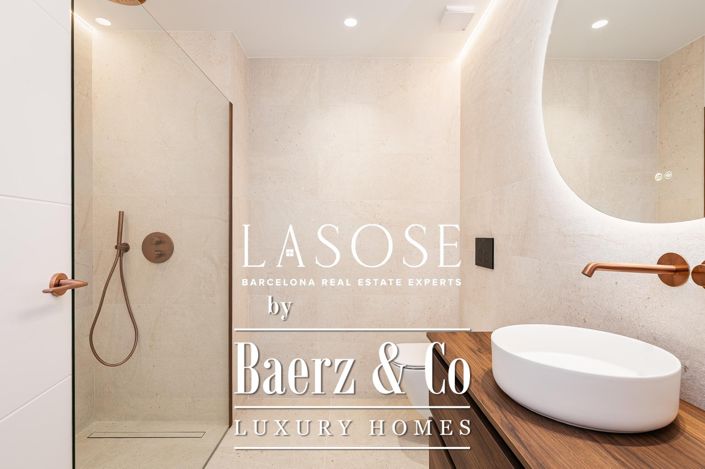 Image No.18-Propriété de 4 chambres à vendre à Barcelona