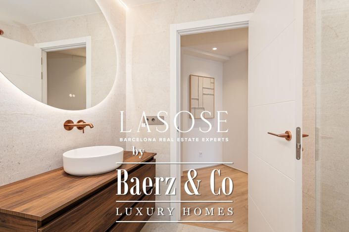 Image No.19-Propriété de 4 chambres à vendre à Barcelona