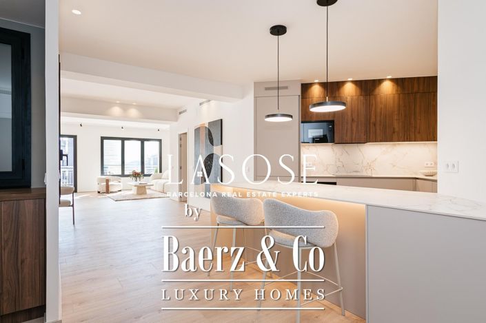 Image No.20-Propriété de 4 chambres à vendre à Barcelona