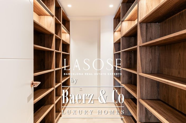 Image No.21-Propriété de 4 chambres à vendre à Barcelona