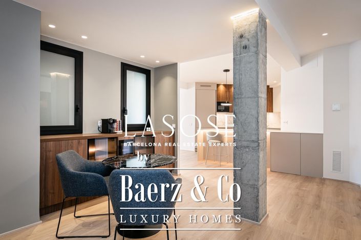 Image No.22-Propriété de 4 chambres à vendre à Barcelona