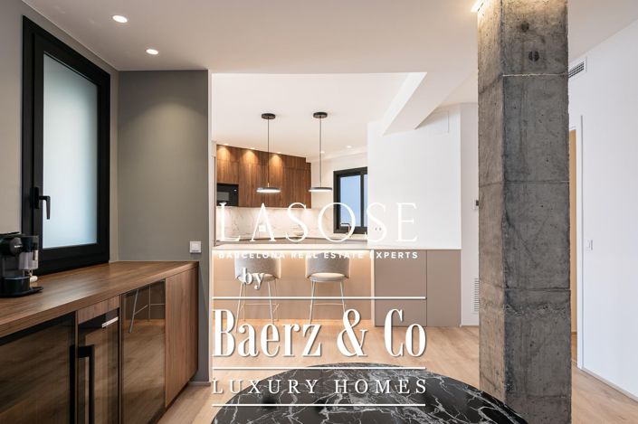 Image No.23-Propriété de 4 chambres à vendre à Barcelona