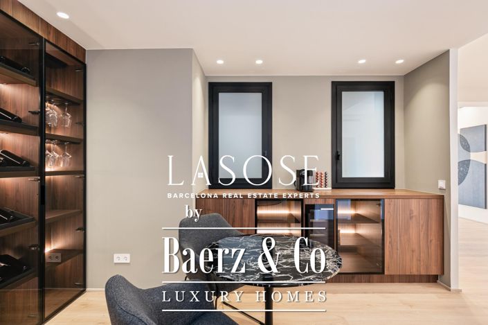 Image No.24-Propriété de 4 chambres à vendre à Barcelona