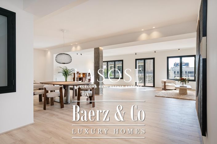 Image No.25-Propriété de 4 chambres à vendre à Barcelona