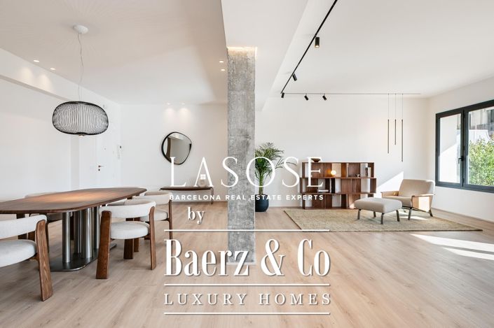 Image No.26-Propriété de 4 chambres à vendre à Barcelona