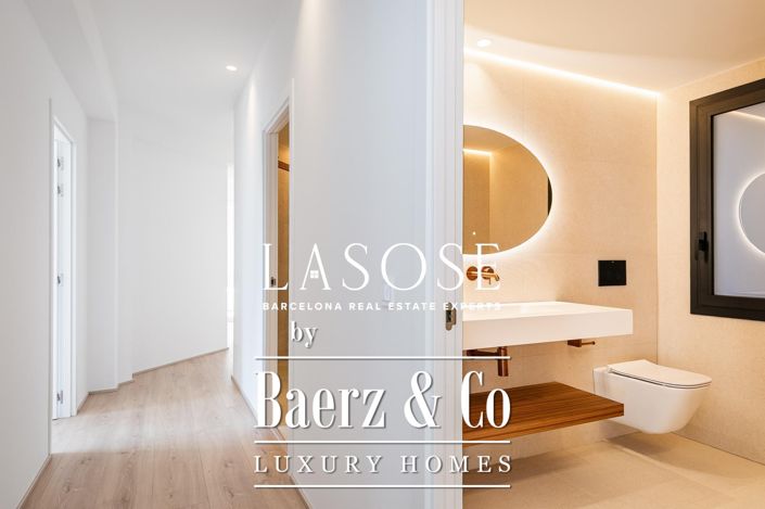 Image No.27-Propriété de 4 chambres à vendre à Barcelona