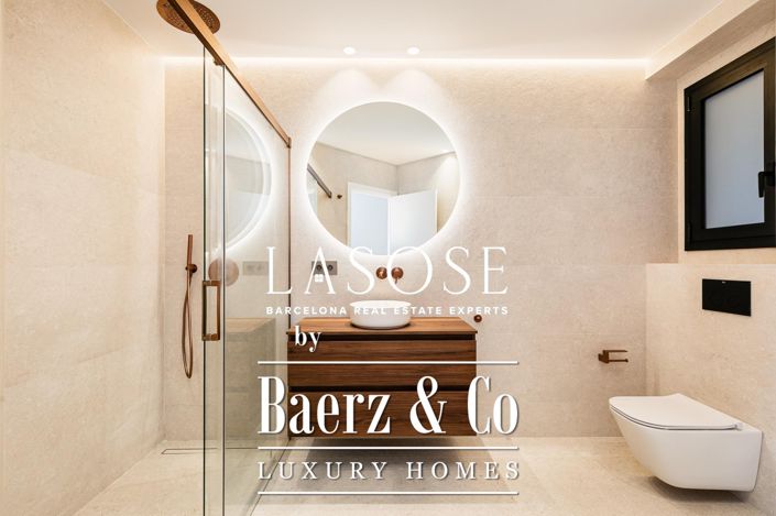 Image No.29-Propriété de 4 chambres à vendre à Barcelona