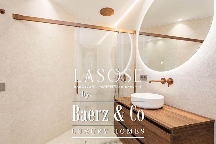 Image No.30-Propriété de 4 chambres à vendre à Barcelona