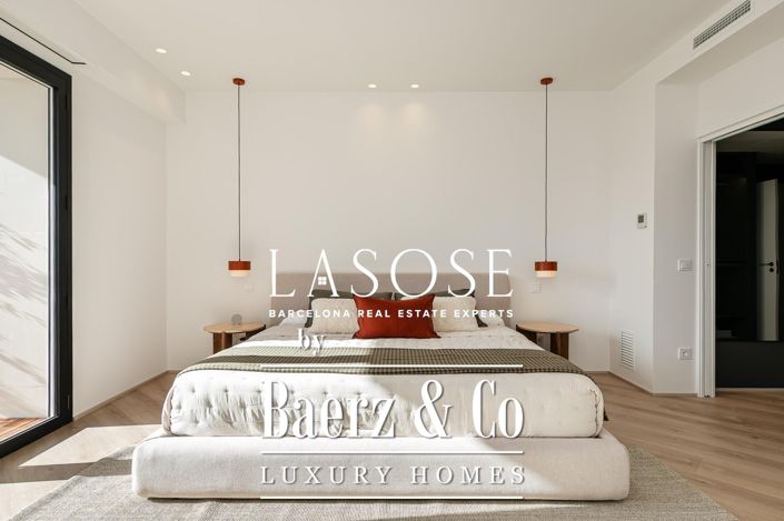 Image No.32-Propriété de 4 chambres à vendre à Barcelona