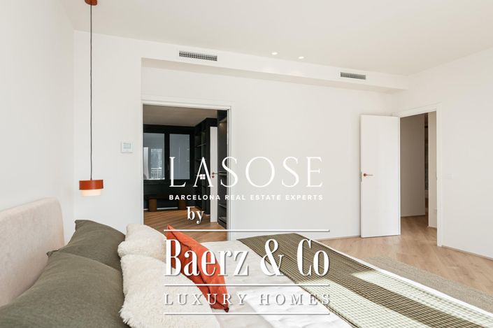 Image No.33-Propriété de 4 chambres à vendre à Barcelona