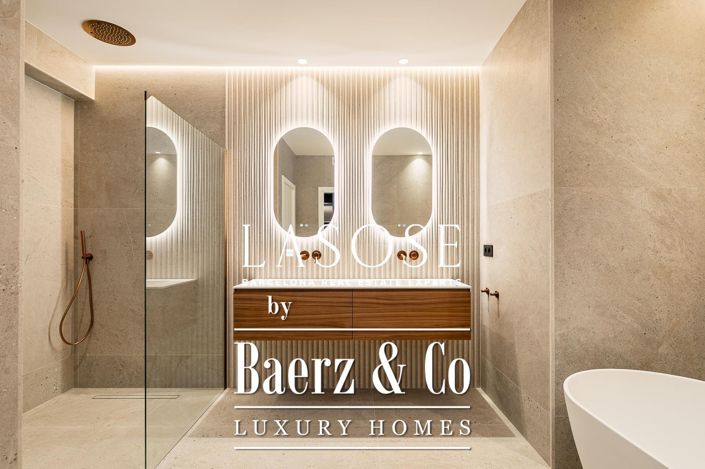 Image No.35-Propriété de 4 chambres à vendre à Barcelona