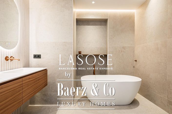 Image No.36-Propriété de 4 chambres à vendre à Barcelona