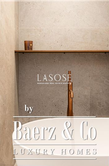 Image No.37-Propriété de 4 chambres à vendre à Barcelona